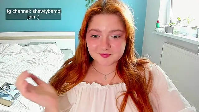 bambimayy webcam