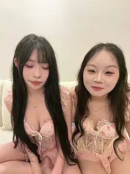 wanwan-baobei webcam