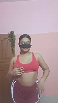 HOT__QUEEN001 webcam