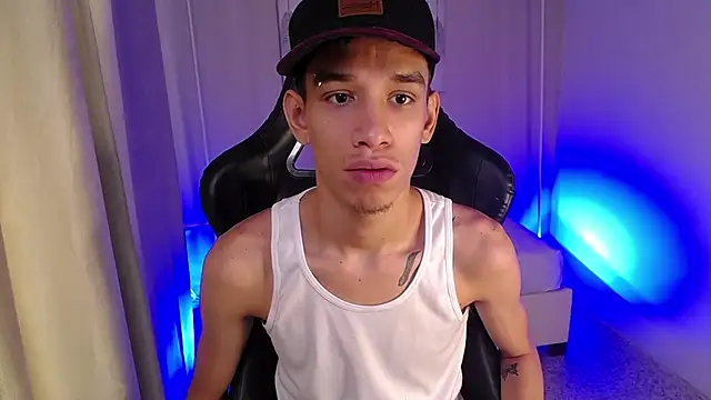 YorYo_hot webcam