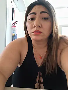 kendra_fire webcam