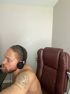 Fathero1time webcam