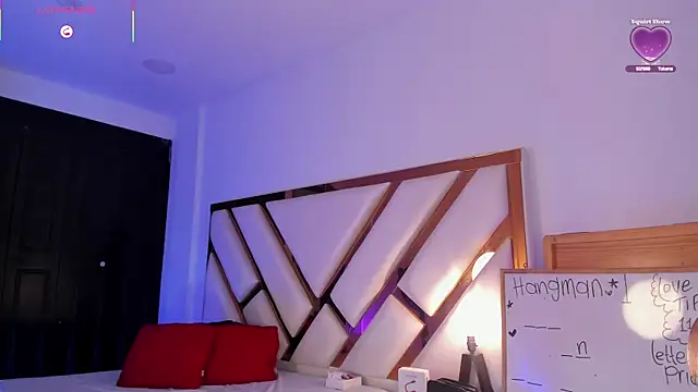 Aron_cruz webcam