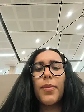 Annya-sweet webcam