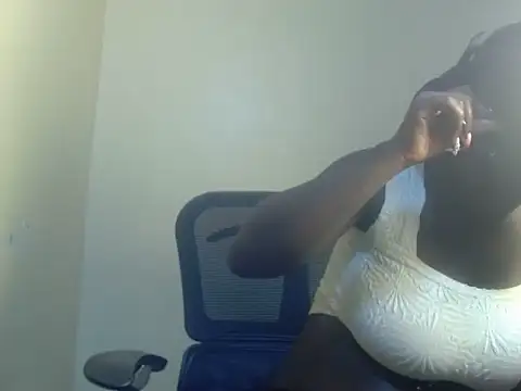 Sexy_Annitah webcam