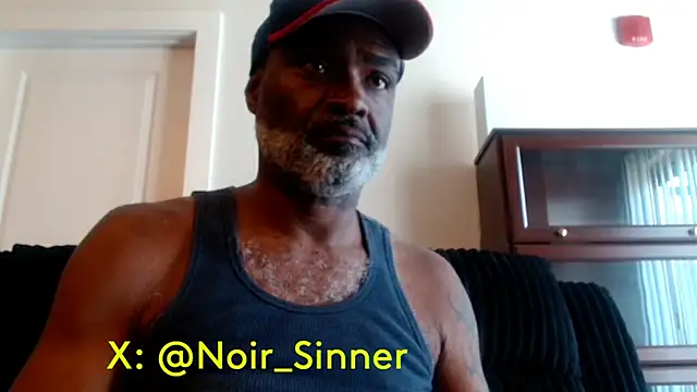 sinnernoir webcam