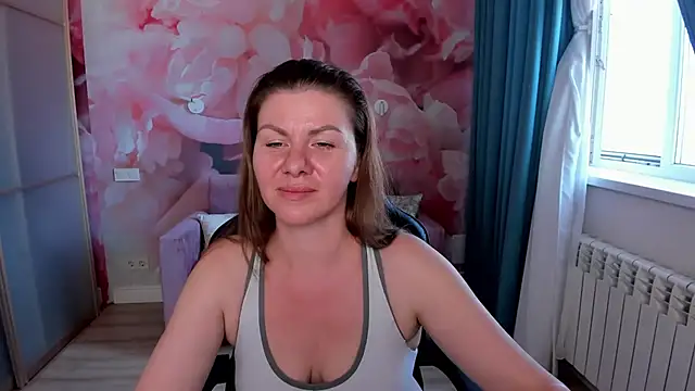 LunaKissesx webcam