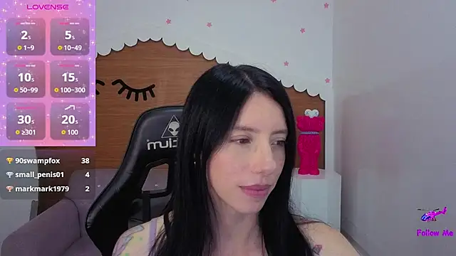 jess_1a live cam on StripChat