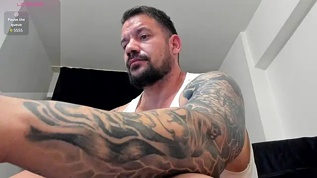 musclemonster31 webcam