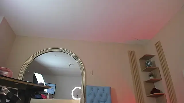 sharlot_evans_ webcam