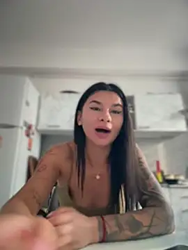 DramaQueen__ webcam