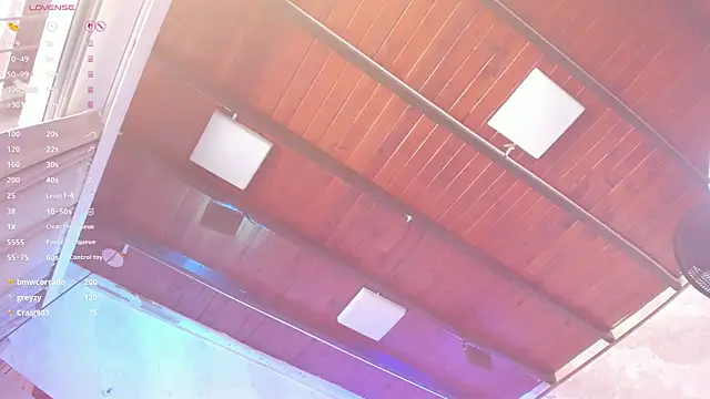 ari_monet webcam
