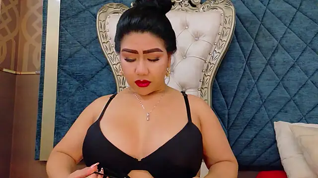 Amanda_Ferrer_ webcam