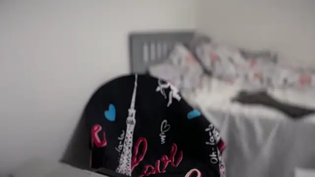 JaxcyVelez webcam