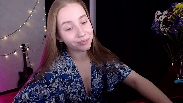 SindiWatsoon webcam