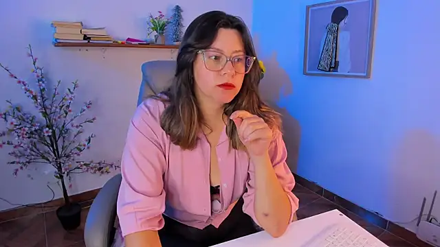 Chanelll_Taylorr_ webcam