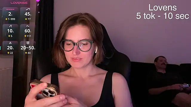 sexy_sweets - Sexy_Sweets's free webcam - UK Sex Cams