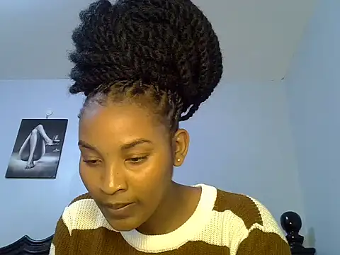 cute-alexis webcam