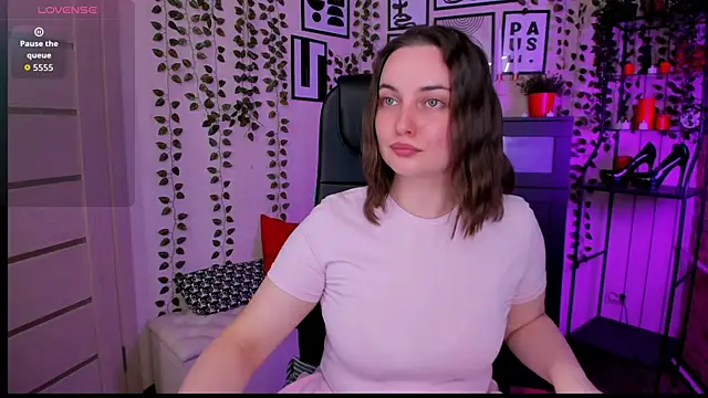 Astarte_Aste webcam