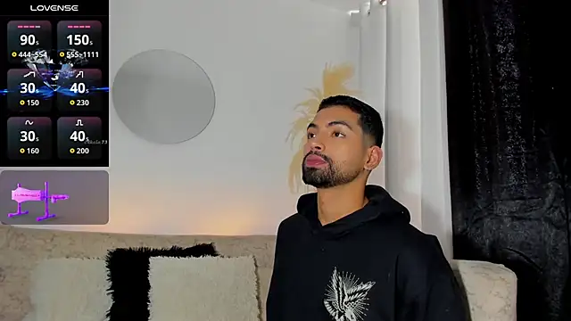 jacob_cole webcam