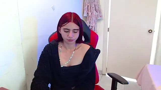 Maximesex webcam
