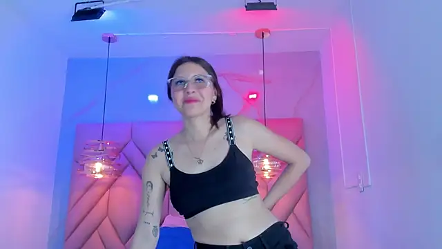 AngelaaCute_ webcam