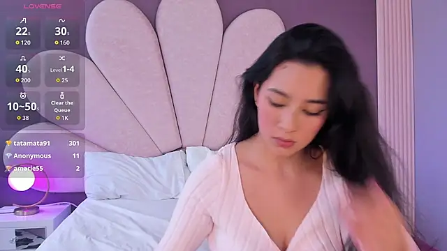 Susa1userma_ webcam