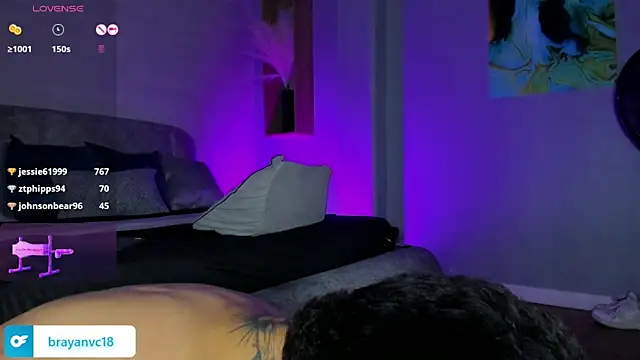 Ian_Castillo_ webcam