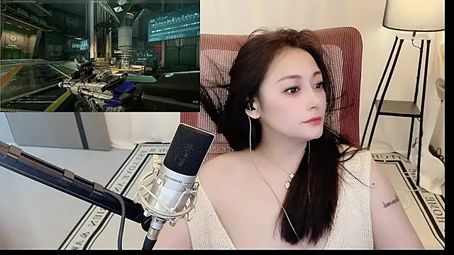 Daisy-77 webcam