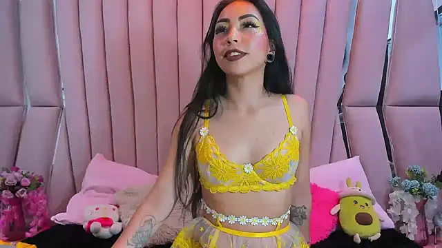 nathalia_pink webcam
