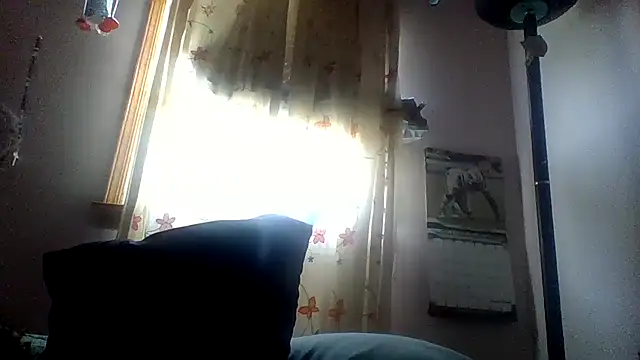 frankie7inch webcam