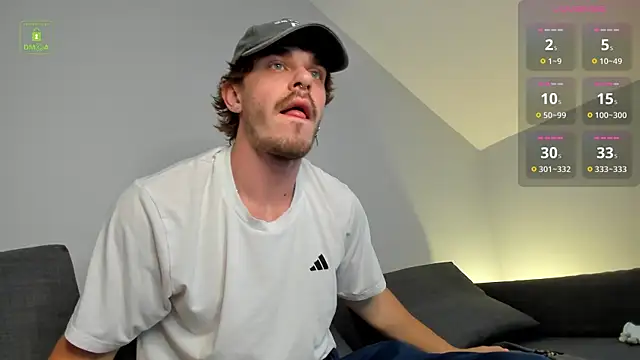 Perry_Knight webcam
