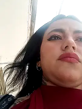 Naomy_Gomez_ webcam