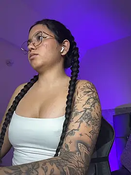Rosita_forever_ webcam