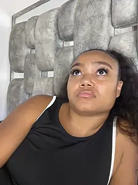 JasmineRose7 webcam