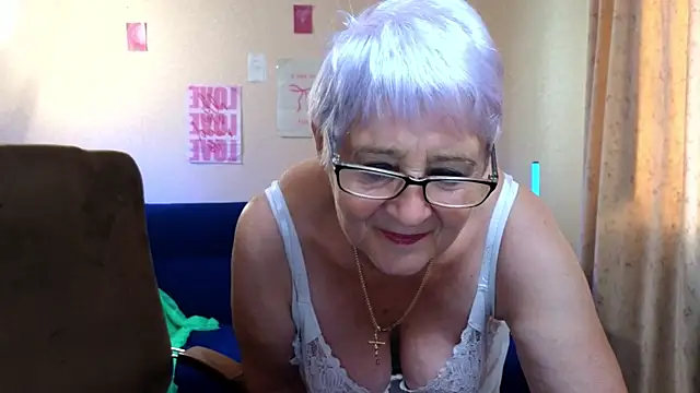 Sandra_Snowflake webcam