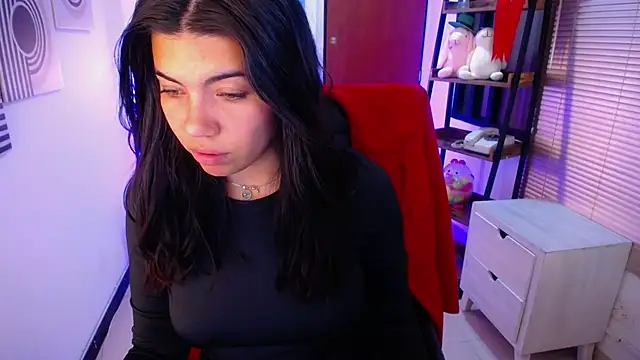 dangel_noir6 webcam