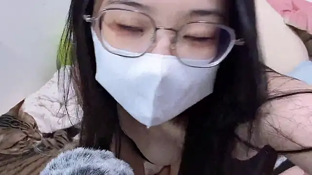 LHeart webcam