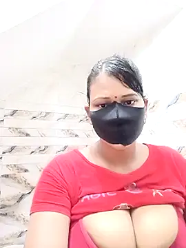 varnika webcam