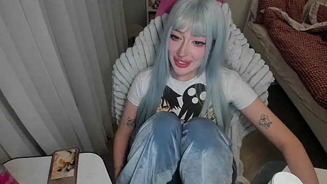 saadnesstyan webcam