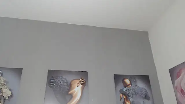 AntonellaBlanc webcam