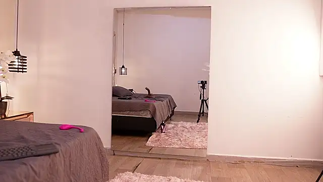 SamantaVazquez webcam