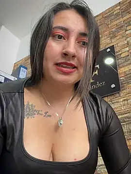 _Sarah-Office1 webcam