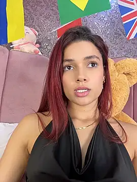 amber_sparkle webcam