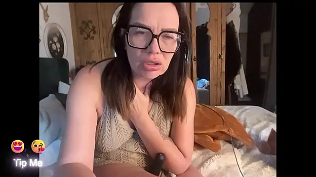 MrsMelia webcam