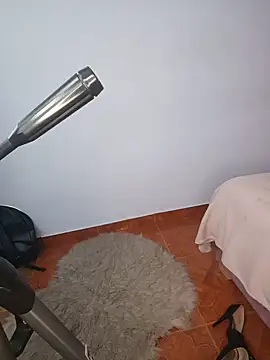 AriannaAdames webcam