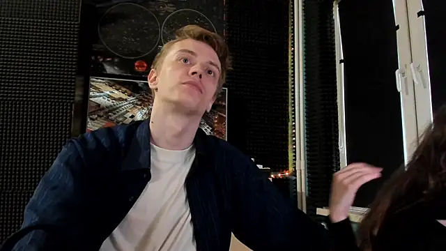 enker webcam
