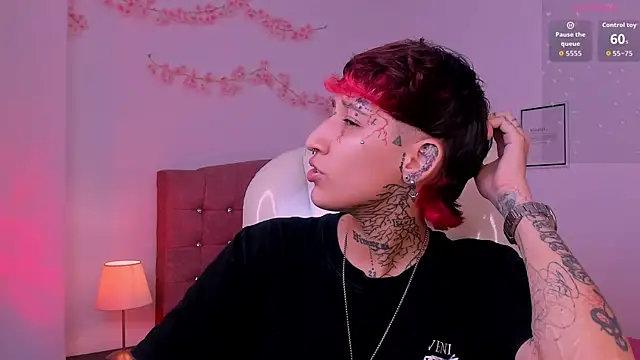 Luci_Rose webcam