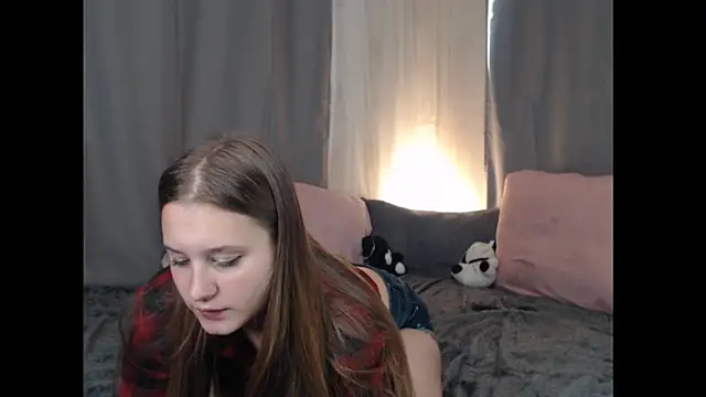 creamleahlove webcam