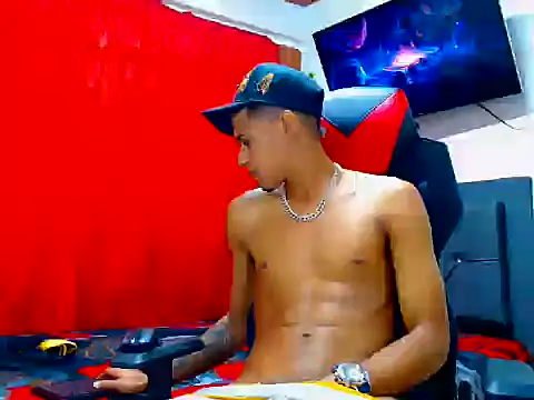 cristian_tayron1 webcam